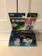 Unikitty Lego dimensions (wiiu ps2 ps4 xbox), Verzenden, Zo goed als nieuw
