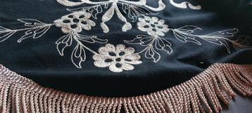 Antieke rouwgarnituren beschikbaar voor biedingen