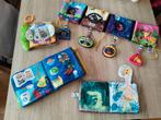 Stoffenboek voor baby's, NIEUWSTAAT, 5€ per stuk, Ophalen, Zo goed als nieuw