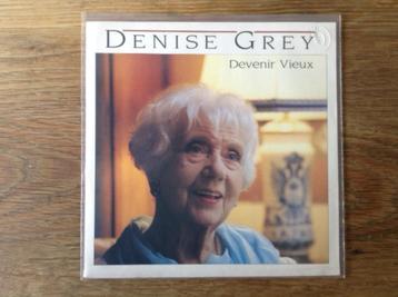 single denise grey beschikbaar voor biedingen