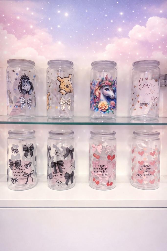 Goblets., Hobby & Loisirs créatifs, Bricolage, Comme neuf, Enlèvement