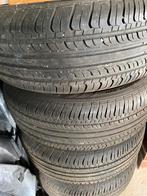 pneus de voiture, Autos : Pièces & Accessoires, Pneus & Jantes, Enlèvement, Pneu(s)