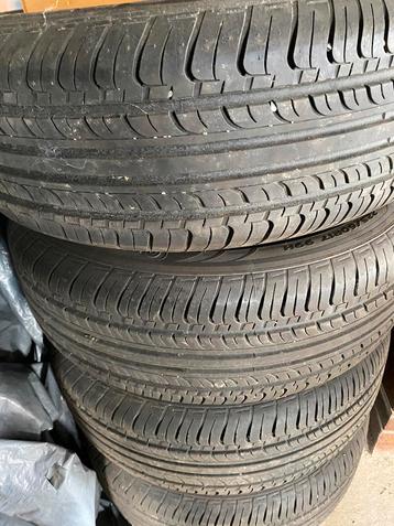 pneus de voiture, Enlèvement, Pneu(s)