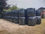 Ballots rond de foin emballé, Zakelijke goederen, Landbouw | Veevoer, Ophalen of Verzenden