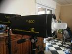 Studio flitsset Jimbei M400 - NIKON, Audio, Tv en Foto, Foto | Flitsers, Ophalen, Gebruikt, Overige merken