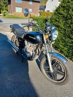 Honda Oldtimer, Motos