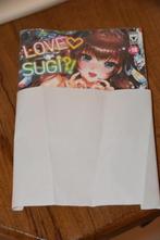 BD Hentai "Love Sugi ?!" - neuf sous blister, Livres, Une BD, Enlèvement ou Envoi, Neuf