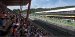 Prijs 2 Spa Francorchamps tickets 25-27 juli 2025, Tickets en Kaartjes, Twee personen, Juli