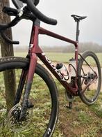 Ridley Grifn, Fietsen en Brommers, Ophalen, Gebruikt, Carbon, Overige merken