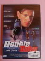 dvd double take sous blister, CD & DVD, Enlèvement ou Envoi, Neuf, dans son emballage