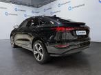 Audi Q6 e-tron Sportback Corporate E-tron, Automaat, Zwart, Zwart, SUV of Terreinwagen