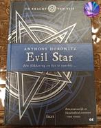 Evil Star - Anthony Horowitz (Hardcover), Boeken, Ophalen, Gelezen, Anthony Horowitz