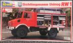 modelbouw, Hobby en Vrije tijd, Modelbouw | Auto's en Voertuigen, Ophalen, 1:50 of kleiner, Revell, Overige typen