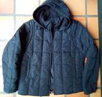 Winterjas zwart maat L, H&M, Zwart, Maat 42/44 (L), Ophalen of Verzenden