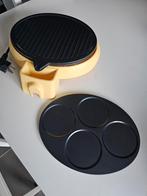 Gourmet/grill/pannenkoeken, Ophalen of Verzenden, Nieuw