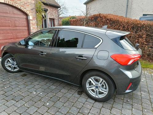 Ford Focus Trend Business Edition, slechts 12.500km, 1.0i Ec, Auto's, Ford, Particulier, Focus, ABS, Airbags, Airconditioning
