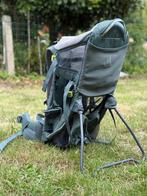 Kinderdrager Kid Comfort Active DEUTER, Kinderen en Baby's, Babydragers en Draagdoeken, Ophalen, Gebruikt, Rug, Draagzak