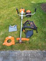 bosmaaier stihl 360c, Ophalen of Verzenden, Gebruikt