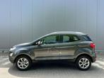 Ford Ecosport Titanium diesel, Autos, Argent ou Gris, Achat, Euro 6, Boîte manuelle