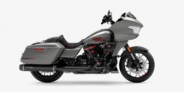Harley-Davidson Tour CVO - ROAD GLIDE ST 121 (bj 2025), Motoren, Motoren | Harley-Davidson, Overig, 1977 cc