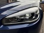BMW 7 Serie 218 | ZITPLAATSEN | FULL LED | LEDER | KEYLESS |, Auto's, 100 kW, Gebruikt, Leder, Bedrijf