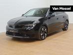 Opel Astra 1.6T Elegance Hybrid, Stof, Zwart, 1600 cc, Zwart