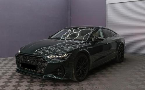 AUDI A7 C8 RS7 Pakket Bodykit diffuser 4K8, Autos : Pièces & Accessoires, Carrosserie & Tôlerie, Pare-chocs, Audi, Avant, Arrière