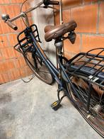 Vélo pour femme, 47 à 50 cm, Enlèvement, Utilisé, Vitesses