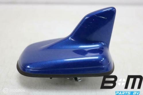 Dakcombi antenne Audi Q7 4M 4M0035503K, Auto diversen, Autoradio's, Gebruikt