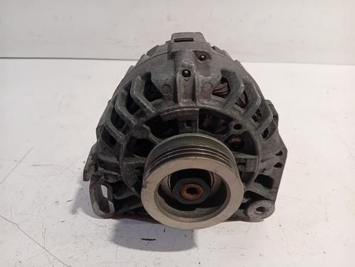 DYNAMO Dacia Sandero I (BS) (01-2008/06-2013), Auto-onderdelen, Motor en Toebehoren, Dacia, Gebruikt