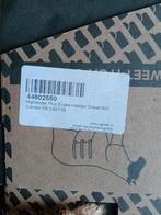 Highlander Plus exceemdeken, Ophalen
