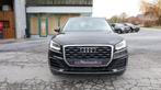 Audi Q2 1,0TFSI 2018 Automaat-GPS-PDC-Xenon-Cruise-alu velg, Auto's, Automaat, Zwart, 5 deurs, 117 g/km