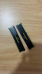 CORSAIR VENGEANCE 12GB DDR3 RAM, Computers en Software, RAM geheugen, Gebruikt, DDR3, Ophalen of Verzenden, Desktop