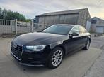 Audi A4 35tfsi - 01/2019 -125 000km- AUTOMAAT -SHOWROOMSTAAT, 4 deurs, Stof, 1984 cc, A4