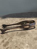 Zilveren Suikertang leeuwenklauw, Antiek en Kunst, Ophalen of Verzenden
