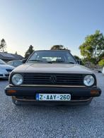 Golf 2 1.6D, Auto's, Voorwielaandrijving, Stof, Bedrijf, Grijs