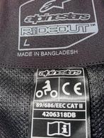 Alpinestars Monster jacket, Motoren, Kleding | Motorkleding, Heren, Nieuw zonder kaartje, Alpinestars, Ophalen