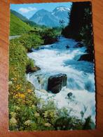 Postkaart Zwitserland Davos 19715, Verzamelen, Ophalen of Verzenden