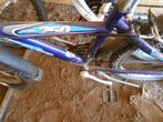 Vélo Scott pour enfant 8/12 ans, 24 P. 18 vitesses, bon état, Fietsen en Brommers, Fietsen | Kinderfietsjes, Ophalen, Gebruikt
