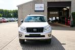 Toyota Land Cruiser LICHTE-VRACHT*TREKGEWICHT-3000KG*DIGITAL, Auto's, Euro 5, Stof, Used 1. Bestelwagens met ervaring., 4 cilinders