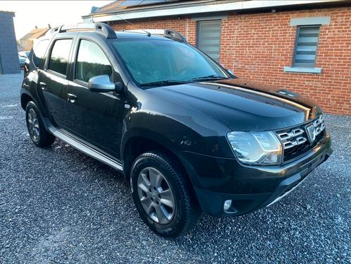 Dacia Duster 1.2 i 4x2 euro6B Probleme moteur, Auto's, Dacia, Bedrijf, Duster, ABS, Airbags, Airconditioning, Bluetooth, Boordcomputer