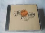 CD - NEIL YOUNG - HARVEST, Cd's en Dvd's, Ophalen of Verzenden, 1960 tot 1980, Zo goed als nieuw