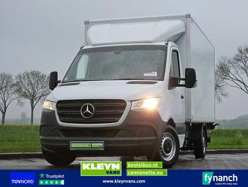 Mercedes-Benz SPRINTER 314 Bakwagen Laadklep! beschikbaar voor biedingen