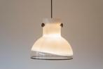 Lampe suspendue vintage Peill & Putzler, Allemagne, années 7, Maison & Meubles, Comme neuf, Métal, Vintage, 75 cm ou plus
