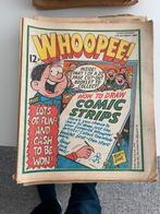 STRIPS, Boeken, Meerdere stripboeken, Ophalen of Verzenden, Gelezen, Diverse Auteurs