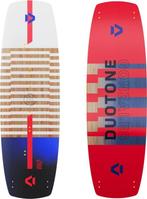 Kiteboard Duotone Gonzales 138 nieuw, Watersport en Boten, Kitesurfen, Twintip, Ophalen, Nieuw, Kiteboard