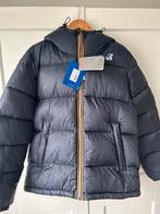 veste k way le vrai 3.0 claude heavy warm, Kleding | Heren, Jassen | Winter, Nieuw, Blauw, Maat 48/50 (M)