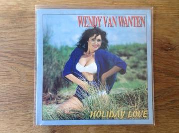 single wendy van wanten beschikbaar voor biedingen