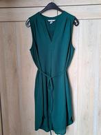 Robe sans manches verte taille 44, Comme neuf, Vert, H&M, Taille 42/44 (L)