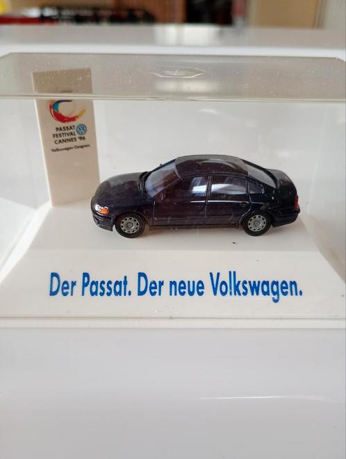 Volkswagen Passat, Hobby en Vrije tijd, Modelauto's | 1:87, Ophalen of Verzenden